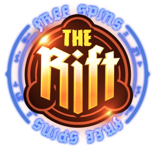 the rift slot thunderkick freespins