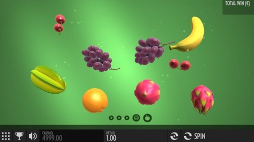 Fruit Ward Slot Review Thunderkick slots and casinos
