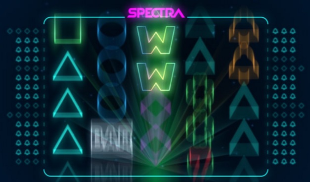 spectra slot review
